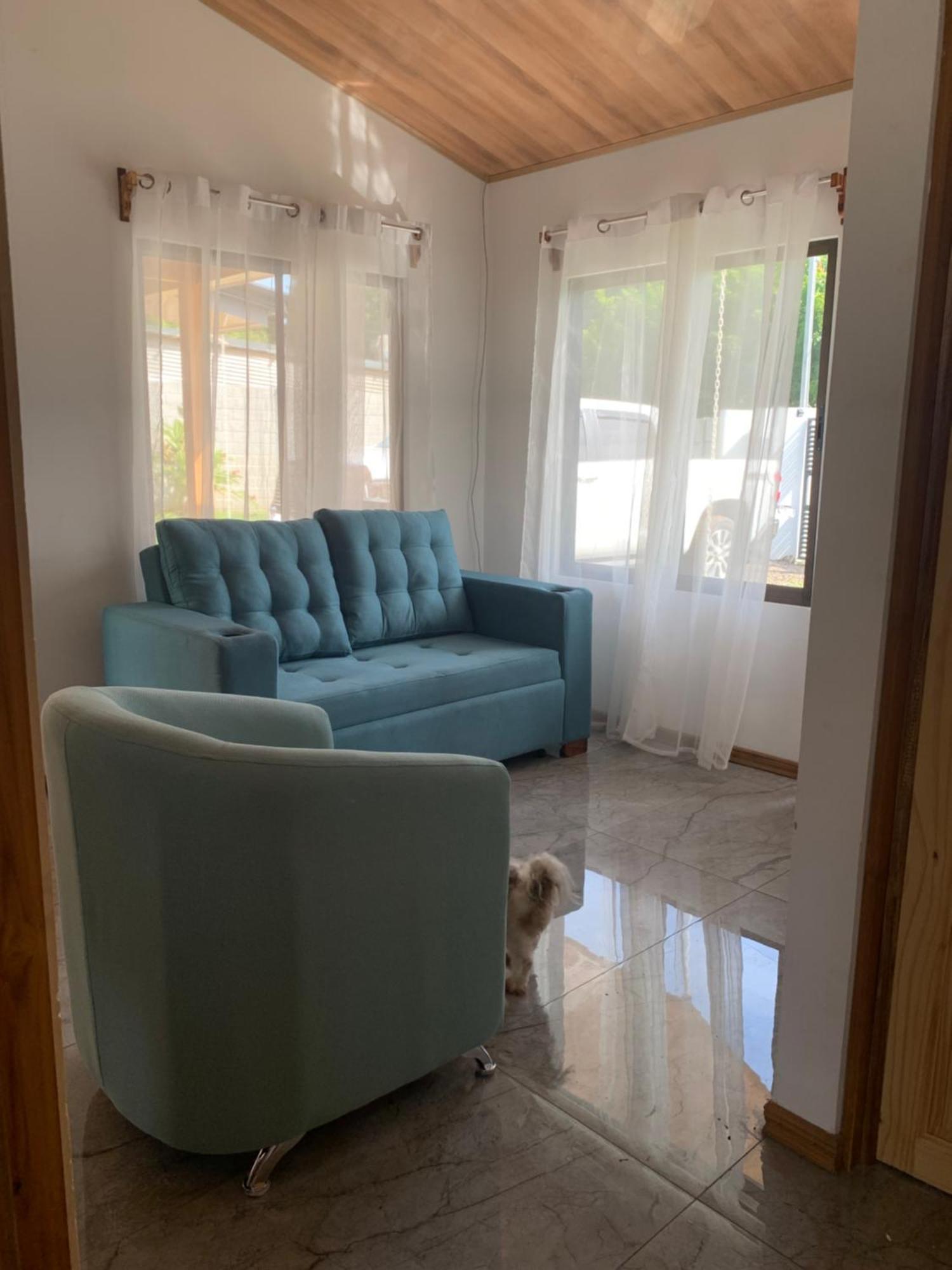 Villas Bahia Ballena Puntarenas Eksteriør billede